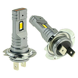 Decker LED PL-05 5000K H7 9-32V світлодіодні лампи