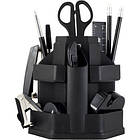 Promo Ціна! Настільний набір Buromax 16 items, black (BM.6302-01) - тільки на ZaGrosh.com.ua