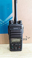 HYTERA PD565, DMR Радиостанция аналогово-цифровая