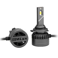 MLux Black Line 9012 HIR2 5000K 55Вт LED світлодіодні лампи