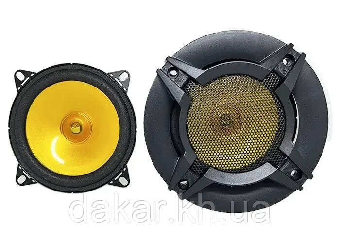 Celsior Gold CS-110 акустика автомобільна, фото 1