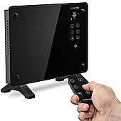 Тепловентилятори