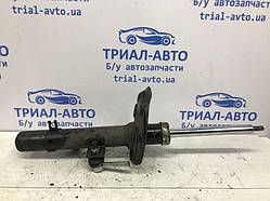 Амортизатор передній лівий Nissan Qashqai J11 1.5 DIESEL K9K 2013 (б/у)