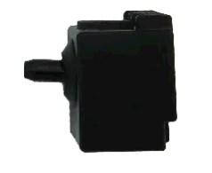 Кнопка для дриля Dwt 115, Інтерскол (мала) ZL 1