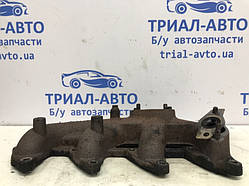 Колектор випускний Mitsubishi Pajero Sport K9 2.5 DIESEL 4D56 МКПП 1996 (б/у)