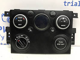 Блок керування клімат-контролем Suzuki