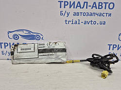 Подушка безпеки в крісло Nissan Qashqai J11 1.5 DIESEL K9K 2013 лев. (б/у)