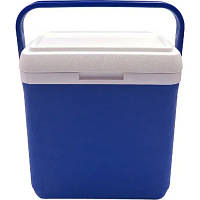 Популярний! Термобокс Mega 30л (0717040626304 Blue) - Краща якість тільки на Nukleon.com.ua