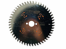 Пильний диск по HPL CMT 160x20x52z K1.8/1.2 (281.761.52H)