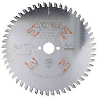 Пильний диск по HPL CMT 165x20x52z K1.8/1.2 (281.766.52H)