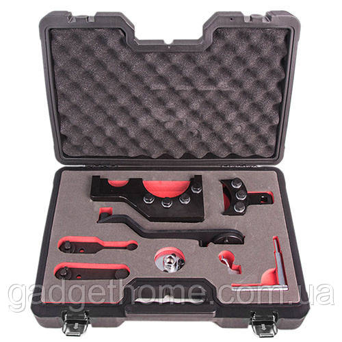 ТОП! Набір фіксаторів валів ГРМ VW 2.5/4.9D/TDI PD (ФР-2022D) - (gHome), фото 1