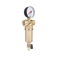 Фільтр самопромивний  Icma 1/2" №750