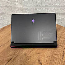 Ігровий ноутбук Dell Alienware m15 R5/ 15.6" 1920x1080/ Ryzen 9 5900HX/ 16GB RAM/ 1000GB SSD/ RTX 3070 8GB, фото 4