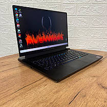 Ігровий ноутбук Dell Alienware m15 R5/ 15.6" 1920x1080/ Ryzen 9 5900HX/ 16GB RAM/ 1000GB SSD/ RTX 3070 8GB, фото 5