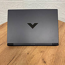 Ігровий ноутбук HP Victus 15-fa1030nr/ 15.6" 1920x1080/ i5-12450H/ 8GB RAM/ 512GB SSD/ RTX 2050 4GB, фото 4