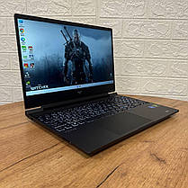 Ігровий ноутбук HP Victus 15-fa1030nr/ 15.6" 1920x1080/ i5-12450H/ 8GB RAM/ 512GB SSD/ RTX 2050 4GB, фото 5