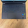 Ігровий ноутбук HP Victus 15-fa1030nr/ 15.6" 1920x1080/ i5-12450H/ 8GB RAM/ 512GB SSD/ RTX 2050 4GB, фото 8