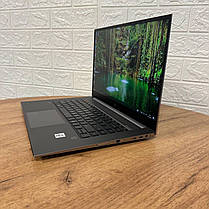 Мобільна рабоча станція HP ZBook Studio G7/ 15.6" 1920x1080/ i9-10885H/ 32GB RAM/ 512GB SSD/ Quadro RTX 3000 6GB, фото 5