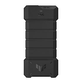 ASUS Портативний корпус для SSD TUF GAMING A2/BLK/G/AS
