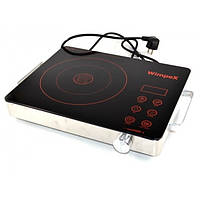 Плита інфрачервона Wimpex WX1324 2000W