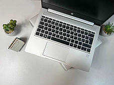 Ультрабук HP ProBook 430 G7/ 13.3" (1366x768)/ Core i5-10210U/ 8 GB RAM/ 256 GB SSD/ UHD, фото 3