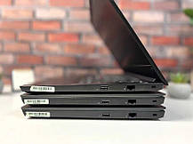 Ноутбук Lenovo ThinkPad E14/ 14" (1920x1080)/ Core i5-10210U/ 16 GB RAM/ 256 GB SSD/ UHD, фото 6