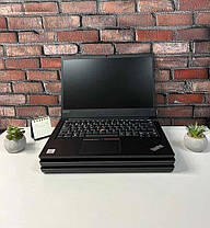 Ноутбук Lenovo ThinkPad E14/ 14" (1920x1080)/ Core i5-10210U/ 16 GB RAM/ 512 GB SSD/ UHD, фото 3