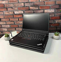 Ноутбук Lenovo ThinkPad E14/ 14" (1920x1080)/ Core i5-10210U/ 16 GB RAM/ 512 GB SSD/ UHD, фото 4