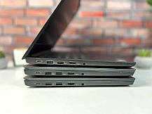Ноутбук Lenovo ThinkPad E14/ 14" (1920x1080)/ Core i5-10210U/ 16 GB RAM/ 512 GB SSD/ UHD, фото 5