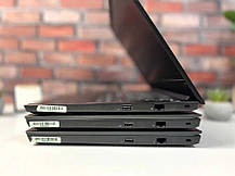Ноутбук Lenovo ThinkPad E14/ 14" (1920x1080)/ Core i5-10210U/ 16 GB RAM/ 512 GB SSD/ UHD, фото 6