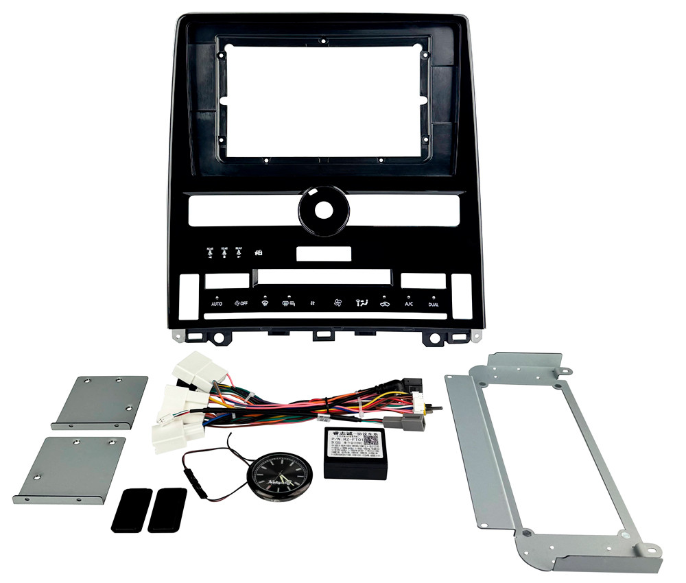 Перехідна рамка AWM Toyota Avalon (881-07-090), фото 1