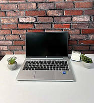 Ультрабук HP ProBook 440 G8/ 14" (1366x768)/ Core i5-1135G7/ 8 GB RAM/ 256 GB SSD/ Iris Xe, фото 3