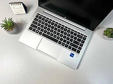 Ультрабук HP ProBook 440 G8/ 14" (1366x768)/ Core i5-1135G7/ 8 GB RAM/ 256 GB SSD/ Iris Xe, фото 4
