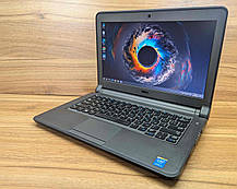 Ноутбук Dell Latitude 3340/ 13.3" (1366x768)/ Core i5-4200U/ 8 GB RAM/ 240 GB SSD/ HD 4400, фото 6