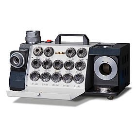 Верстат для заточування свердел OPTIgrind GH 15T