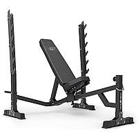 Лава регульована з підставками та негативним нахилом Marbo Sport MS-L106 2.0