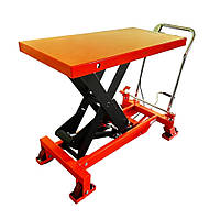 Стіл гідравлічний підіймальний GTM TF100 1000 кг/1 м (TF100)