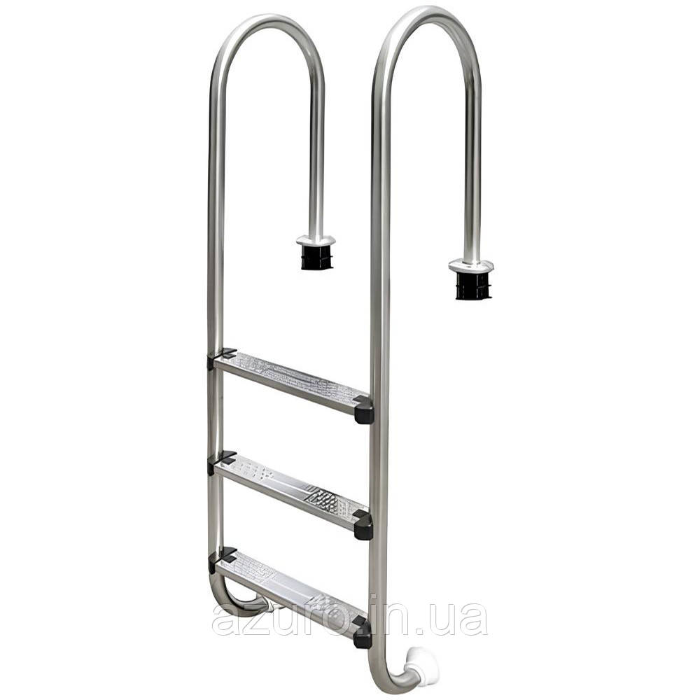 Сходи Emaux MURO NMU415-SR (4 сходинки), AISI-316