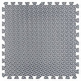 Підлогове покриття Silver 60*60cm*1cm (D) SW-00002660-, фото 8