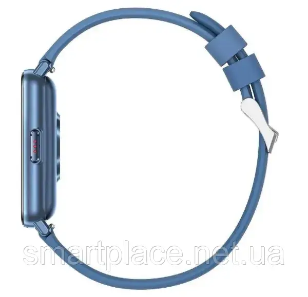 Смарт-часы Maxcom Fit FW53 Nitro Blue, фото 1