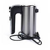 Міксер ручний 1200Вт BITEK BT-5526, фото 5