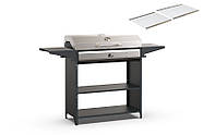 Мангал, BBQ, гриль High Tech 900 "Optimum", фото 3