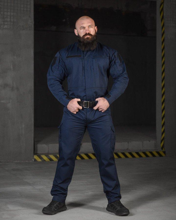 Уставний костюм дснс ДЛ6225