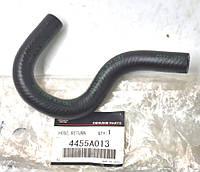 Шланг гідропідсилювача керма, обратка, оригінал 4455A013