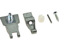 Alfa Romeo 147 FL 2005-2010, петля зовнішньої дверної ручки