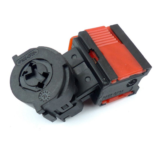 Fiat Talento після 2016, контактна група замка запалення