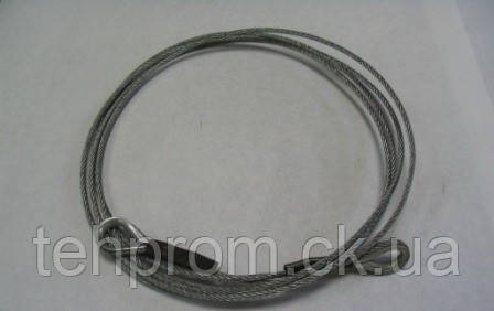 Тросик ДК у зборі, фото 1