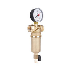 Фільтр самопромивний Icma 1/2" No750