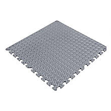Підлогове покриття Silver 60*60cm*1cm (D) SW-00002660-