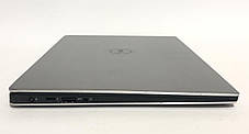 Б/в Ультрабук Б-клас Dell XPS 13 9350 13.3" 1920x1080| Core i5-6200U| 8 GB RAM| 256 GB SSD| Iris 520, фото 4